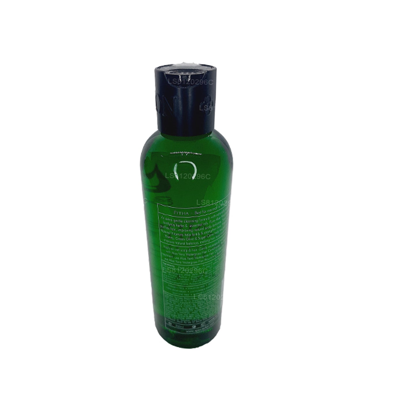 Spa Ceylon Aloë Vera Watergras Haarreiniger (250 ml)