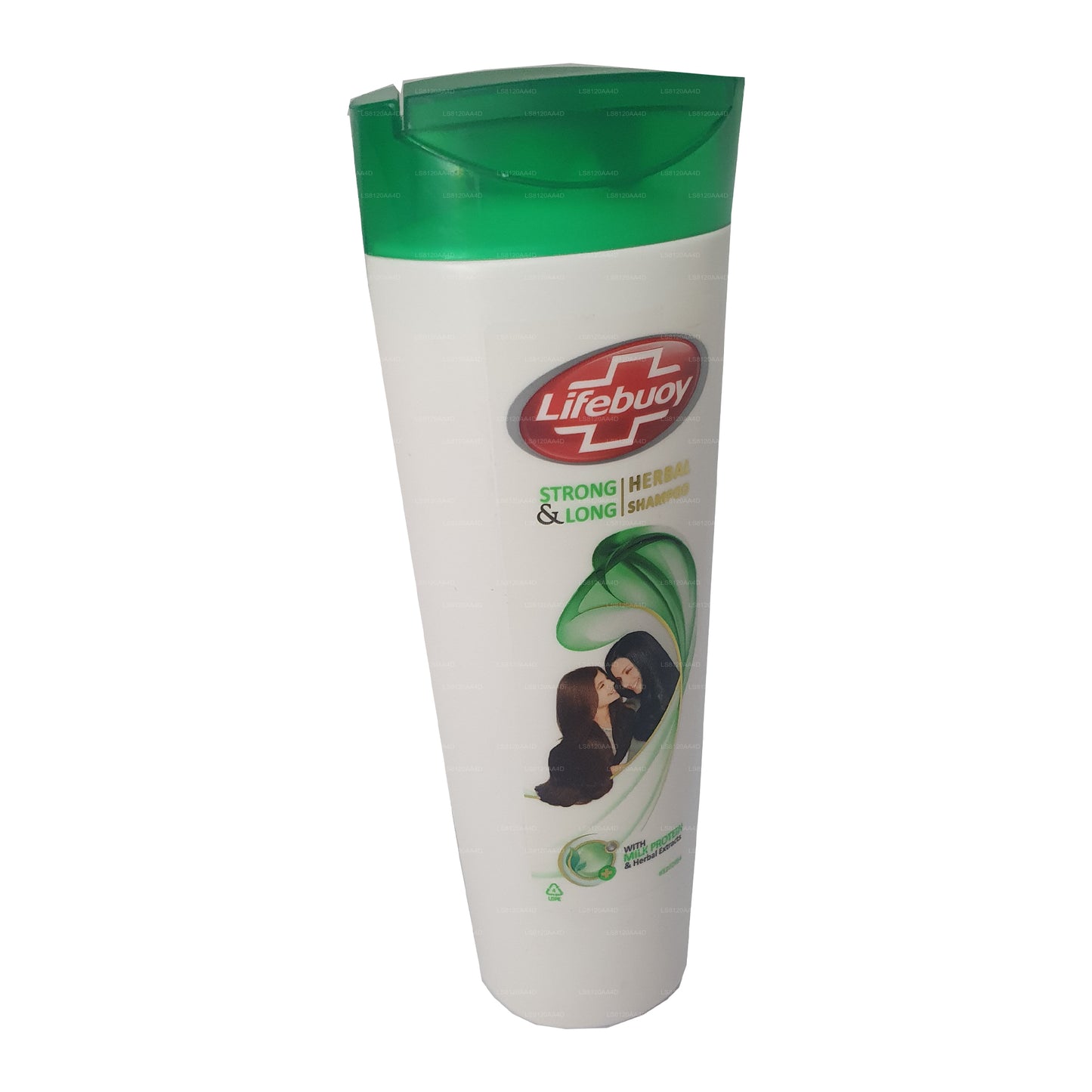 Lifebuoy Health Kruidenshampoo (175 ml)