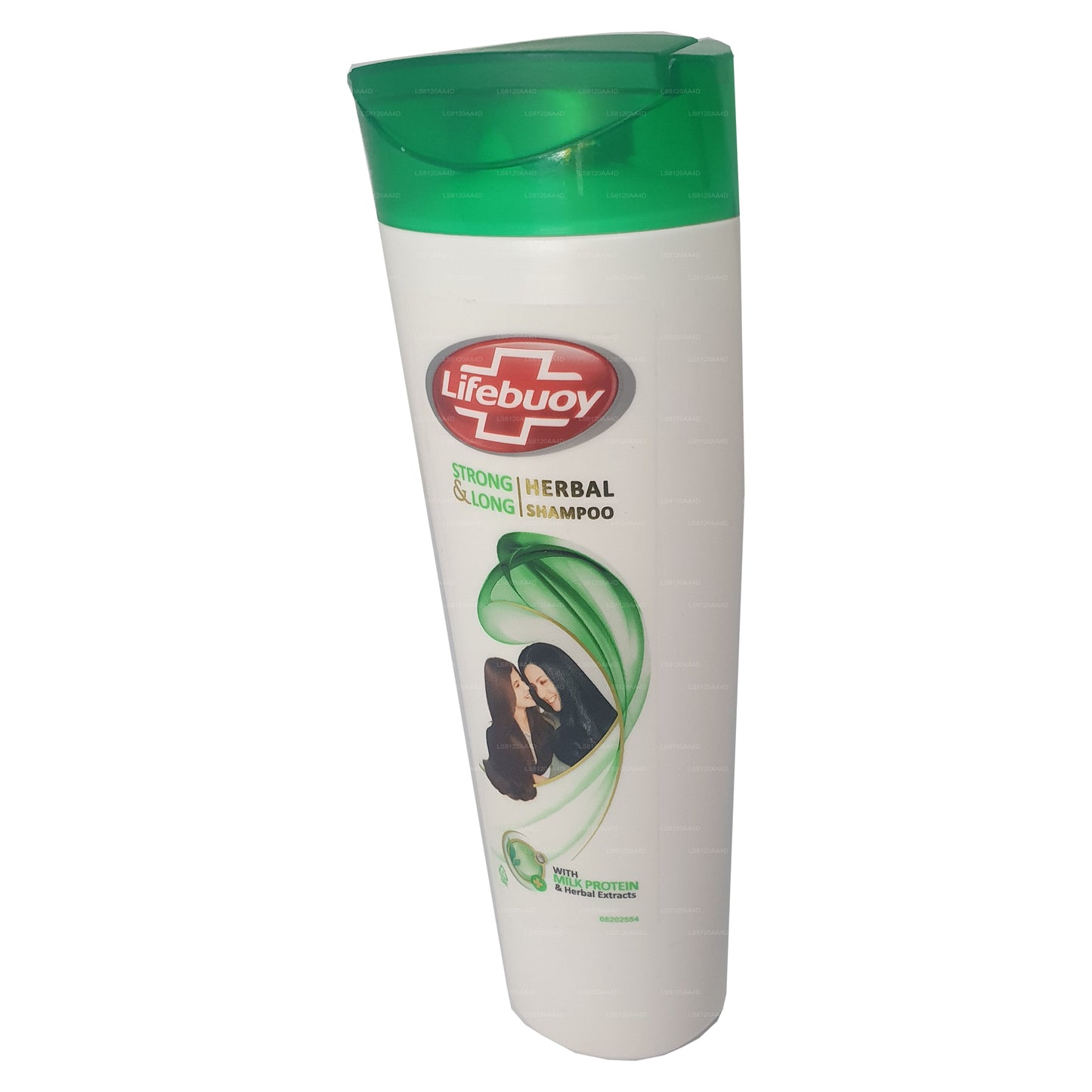 Lifebuoy Health Kruidenshampoo (175 ml)