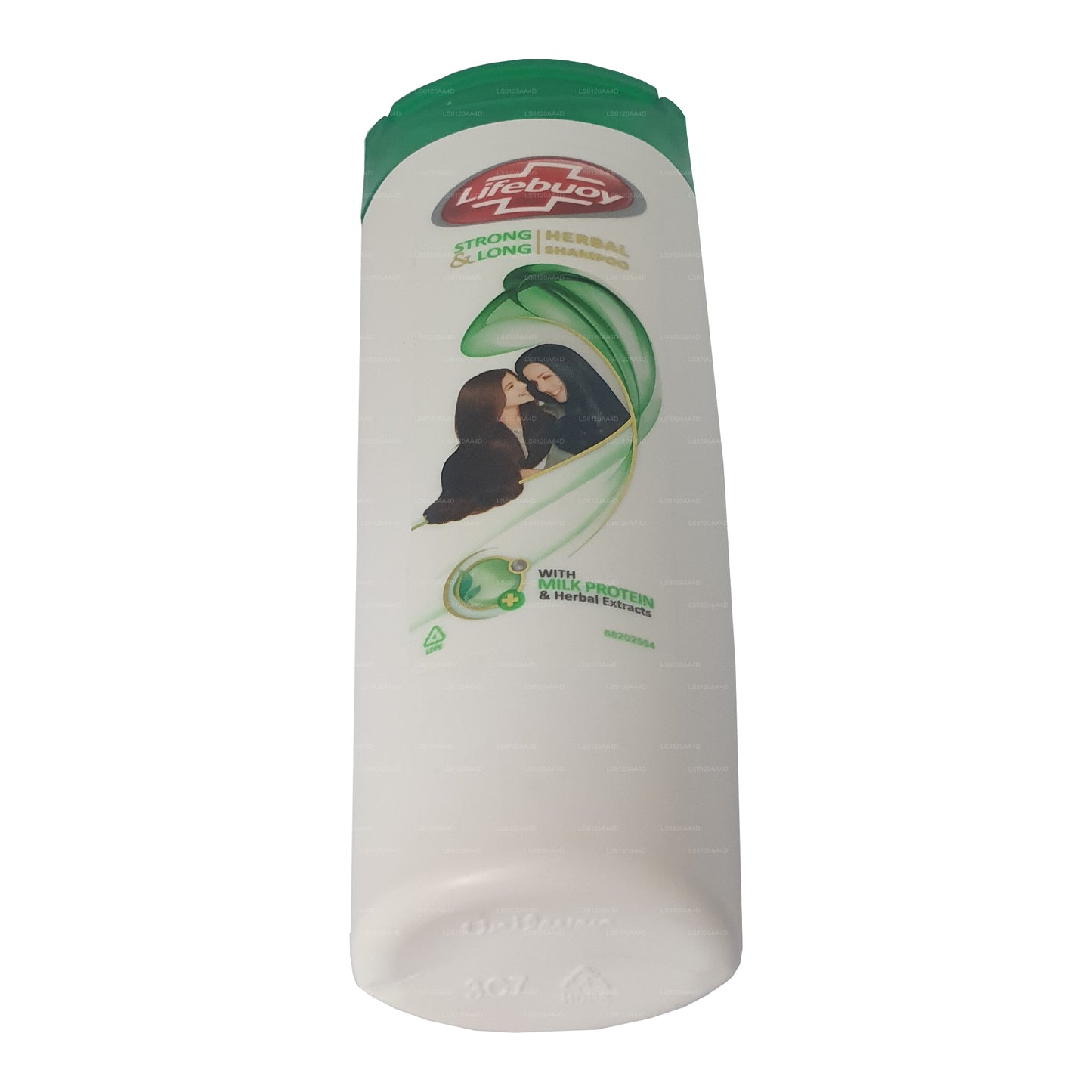 Lifebuoy Health Kruidenshampoo (175 ml)