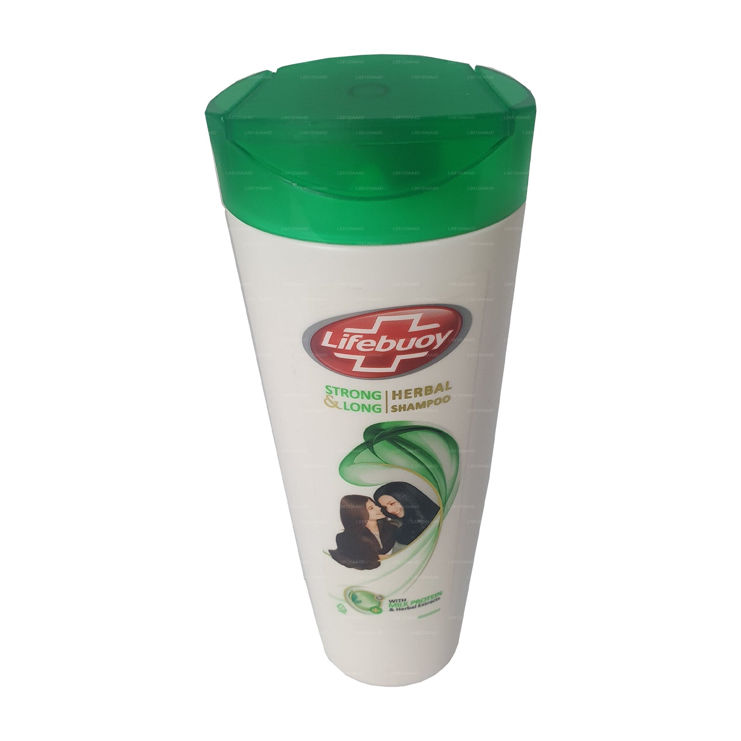 Lifebuoy Health Kruidenshampoo (175 ml)