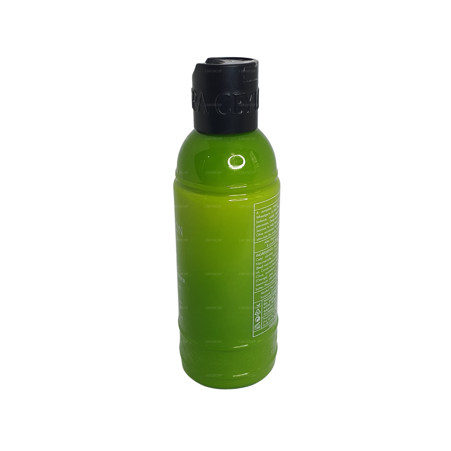 Spa Ceylon Neroli Jasmine Haarreiniger (250 ml)