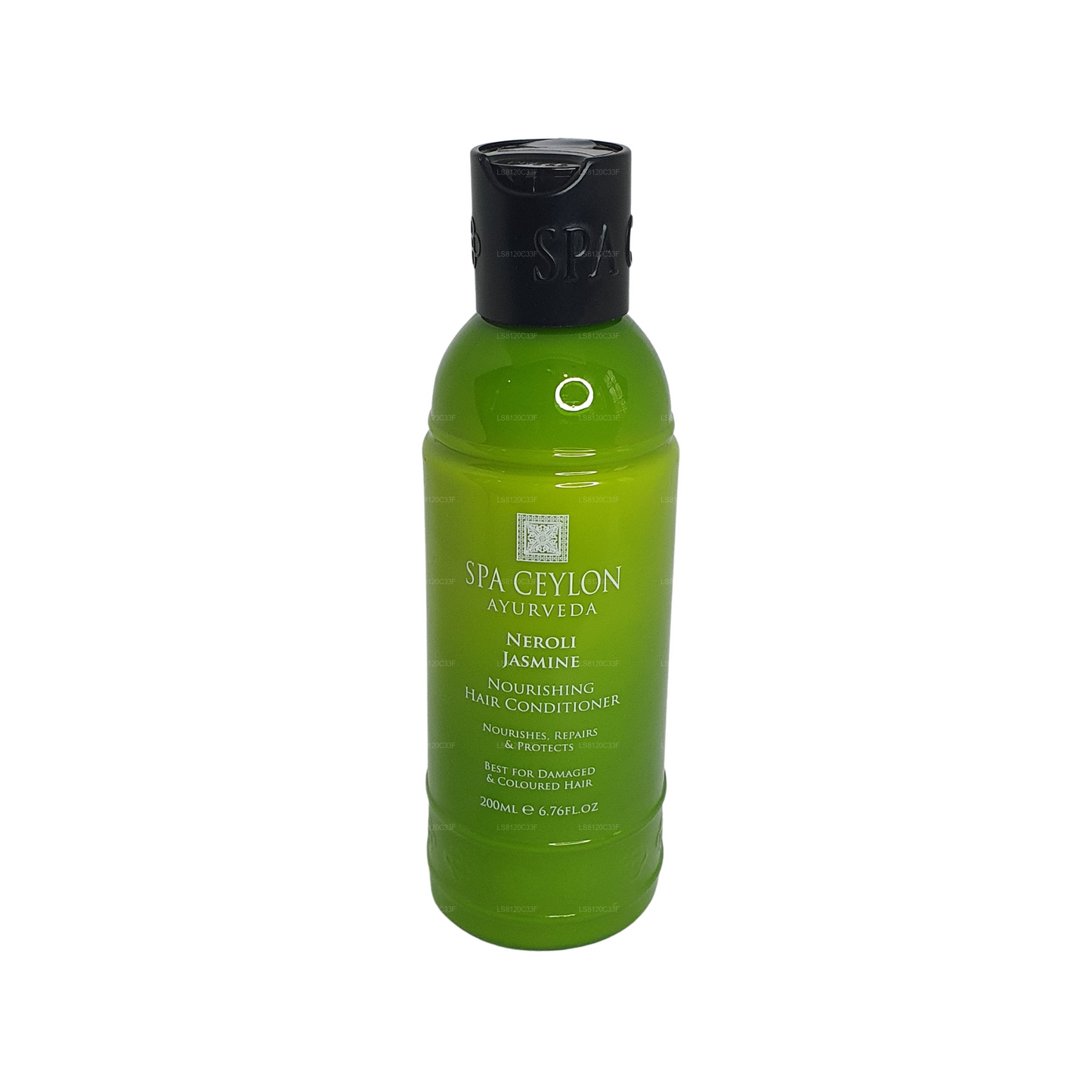 Spa Ceylon Neroli Jasmine Haarreiniger (250 ml)