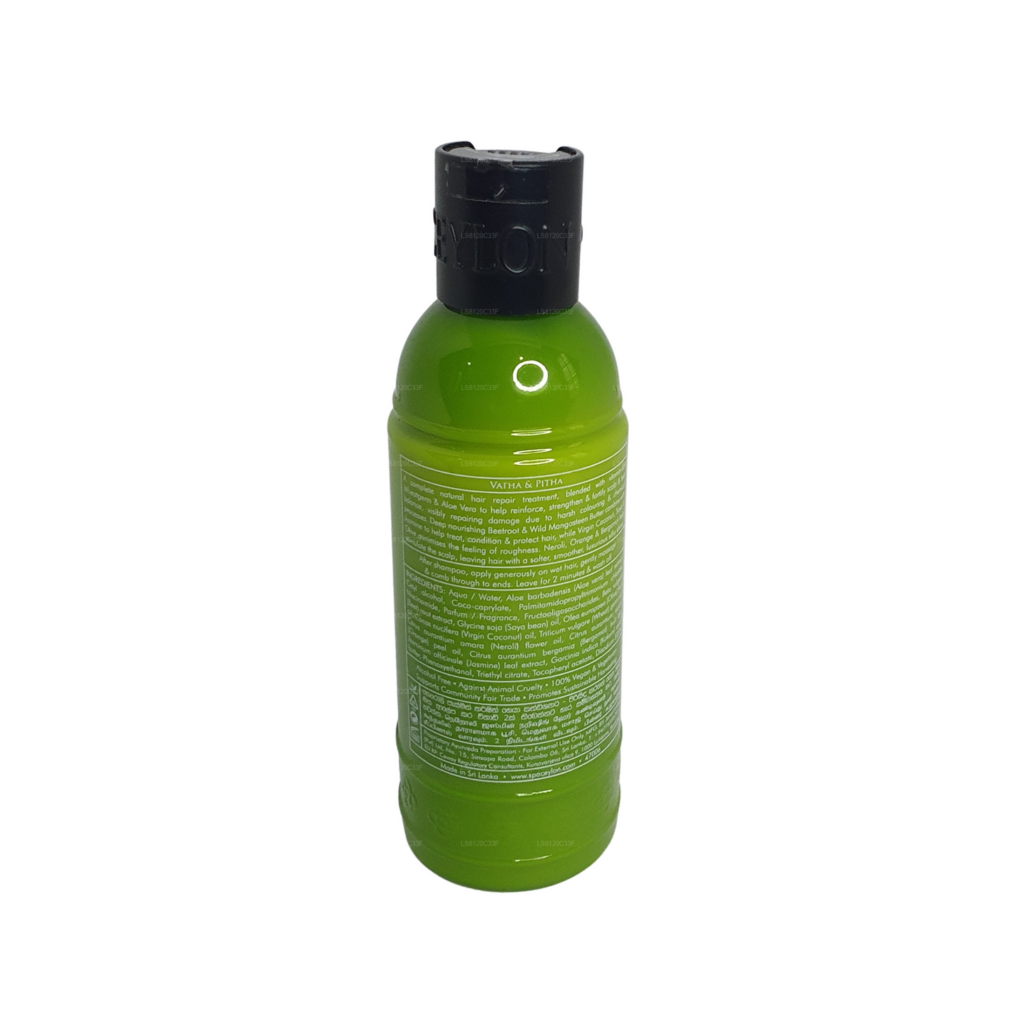Spa Ceylon Neroli Jasmine Haarreiniger (250 ml)