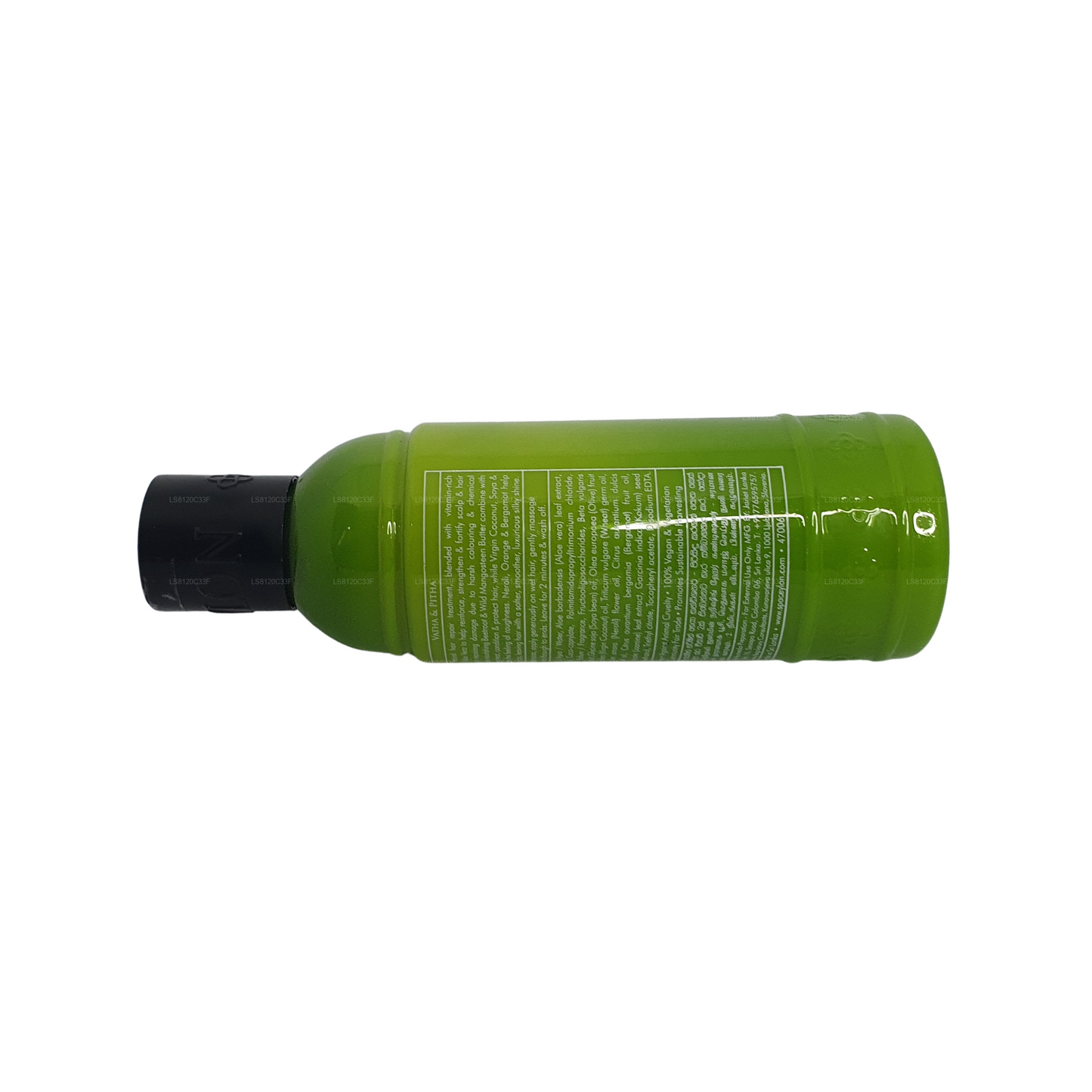 Spa Ceylon Neroli Jasmine Haarreiniger (250 ml)