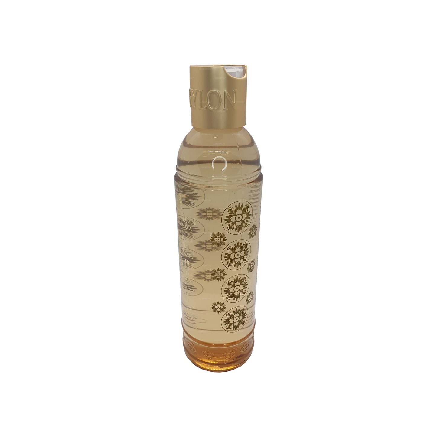 Spa Ceylon Virgin Coconut milde haarreiniger (250 ml)