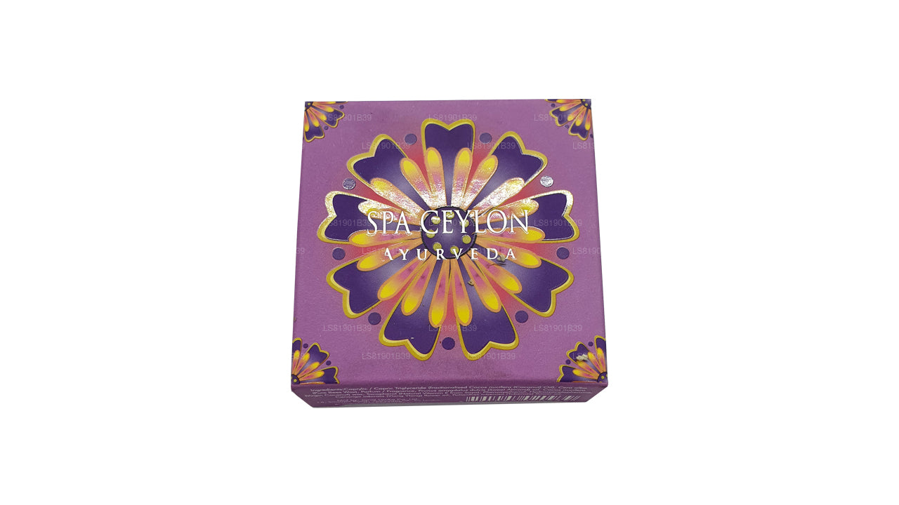 Spa Ceylon Ylang Tuberose Solid Parfum (10 g)