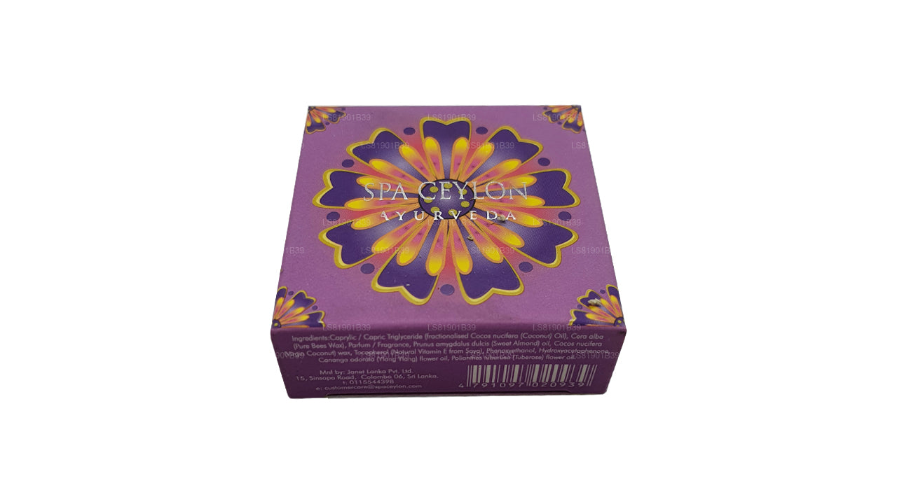 Spa Ceylon Ylang Tuberose Solid Parfum (10 g)
