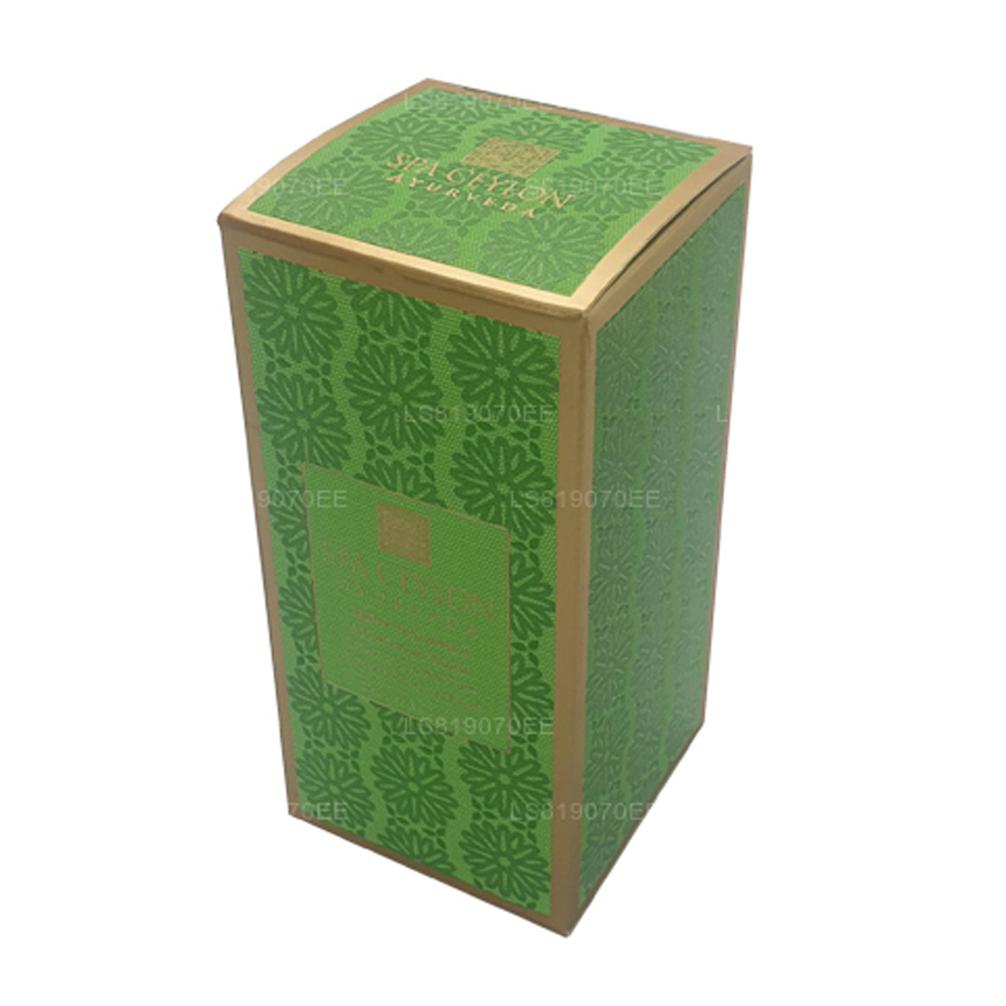 Spa Ceylon Skin Blance Moringa Herbs Verkleuringsbehandeling Serum (30 ml)