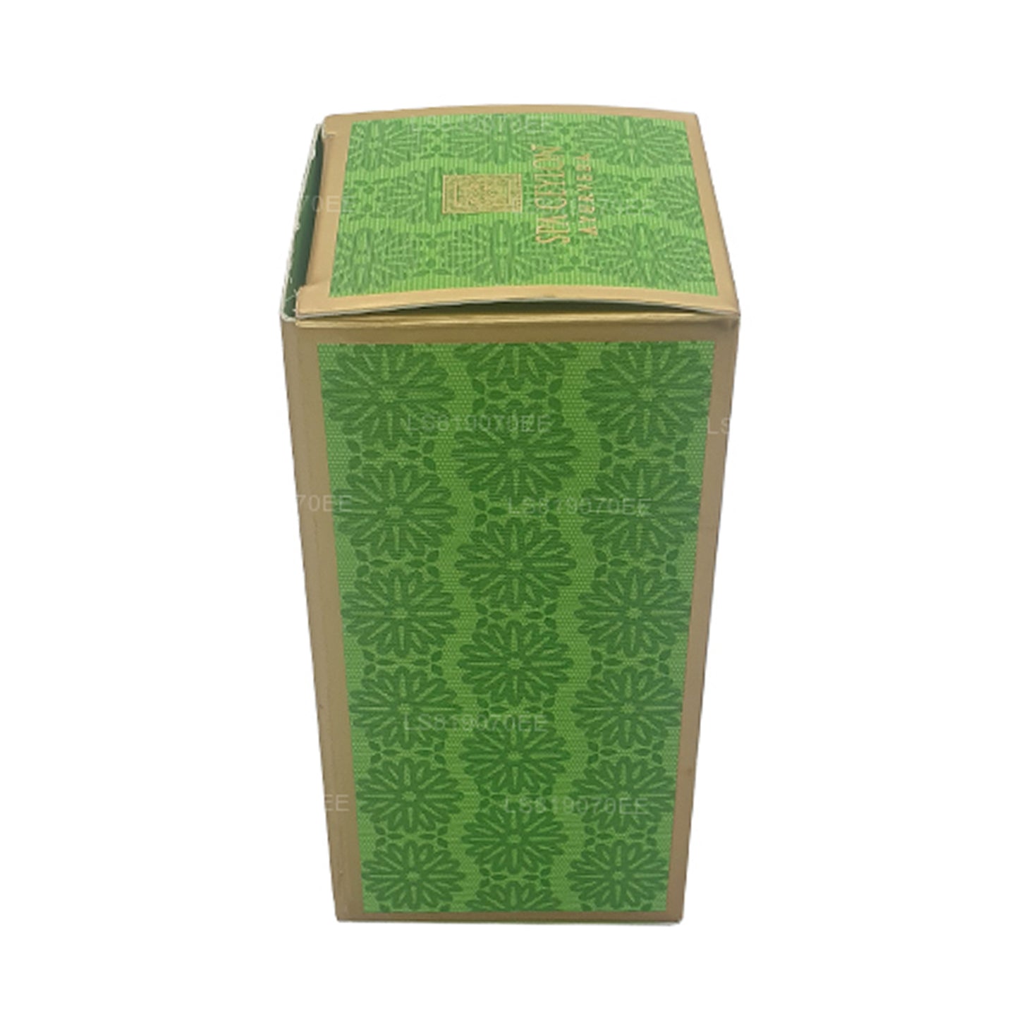 Spa Ceylon Skin Blance Moringa Herbs Verkleuringsbehandeling Serum (30 ml)