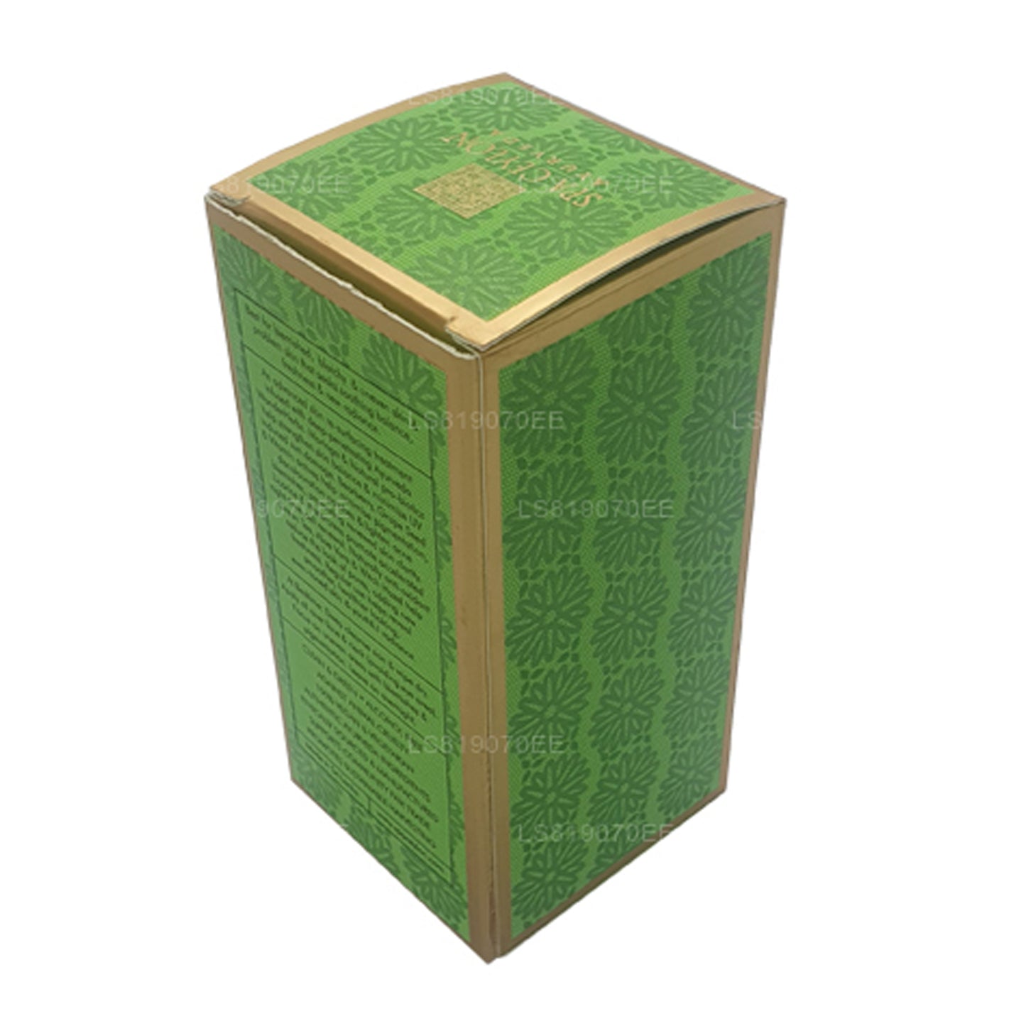 Spa Ceylon Skin Blance Moringa Herbs Verkleuringsbehandeling Serum (30 ml)