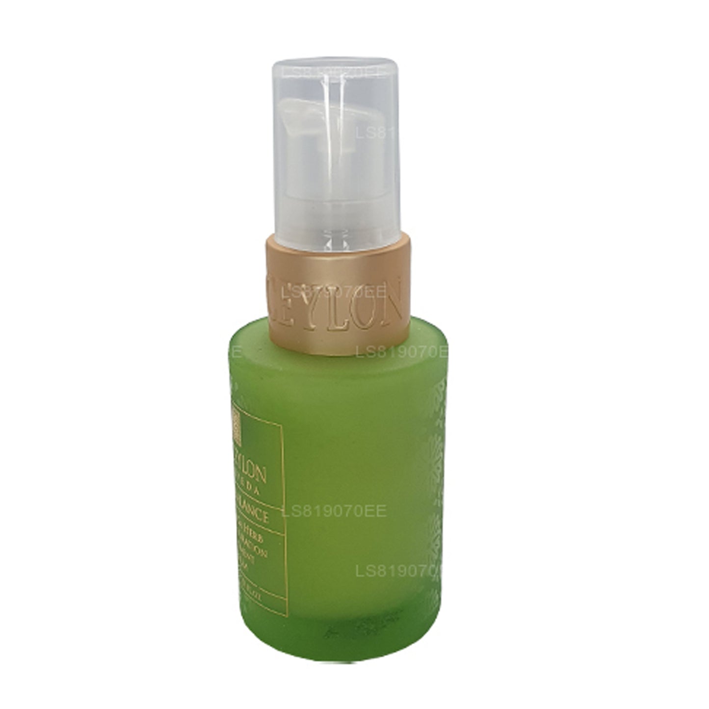 Spa Ceylon Skin Blance Moringa Herbs Verkleuringsbehandeling Serum (30 ml)
