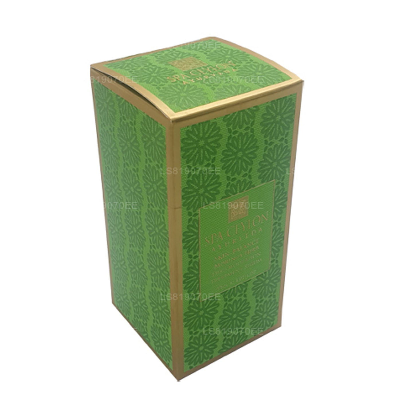 Spa Ceylon Skin Blance Moringa Herbs Verkleuringsbehandeling Serum (30 ml)