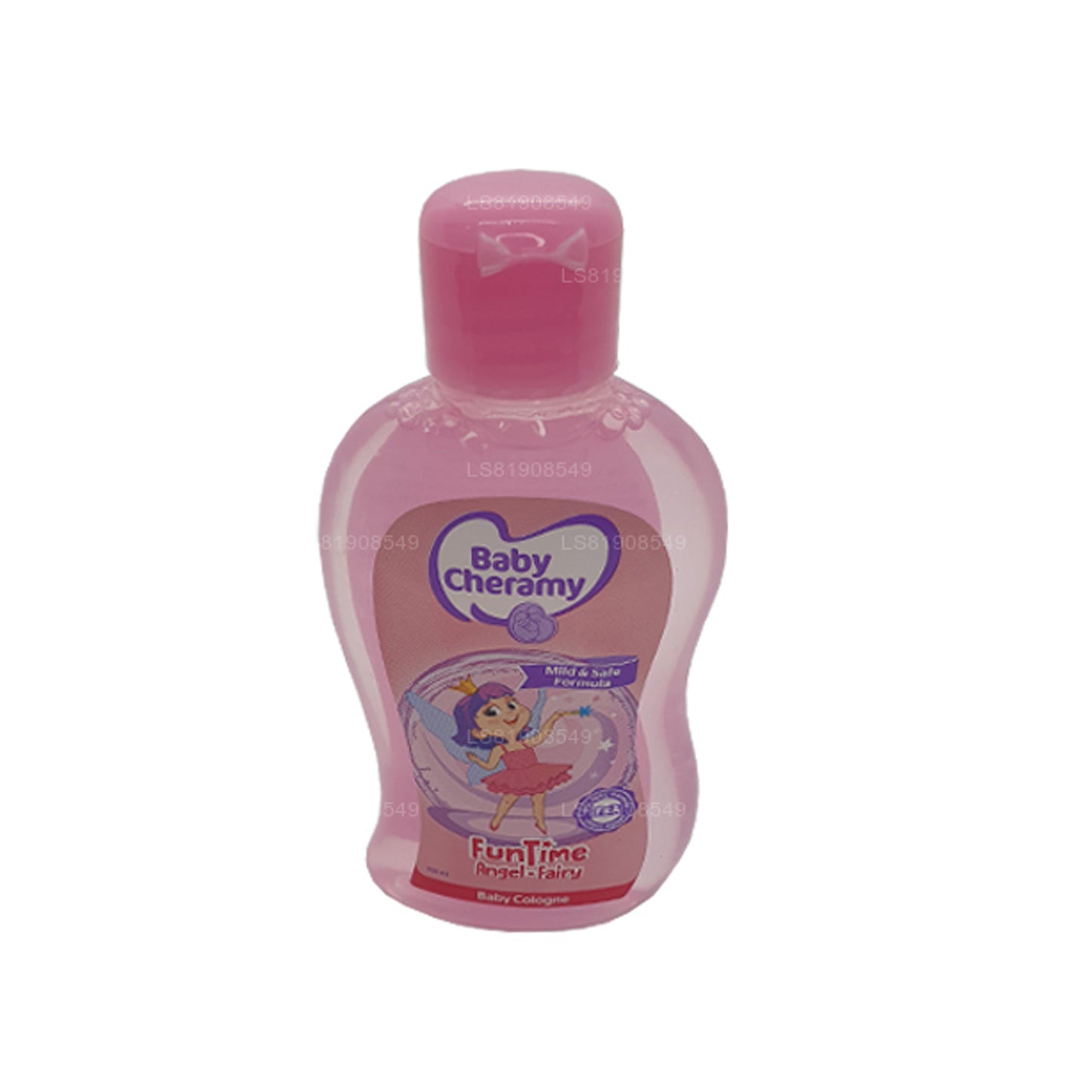 Baby Cheramy Fun Time Engel Fairy (Baby Cologne) 100ml