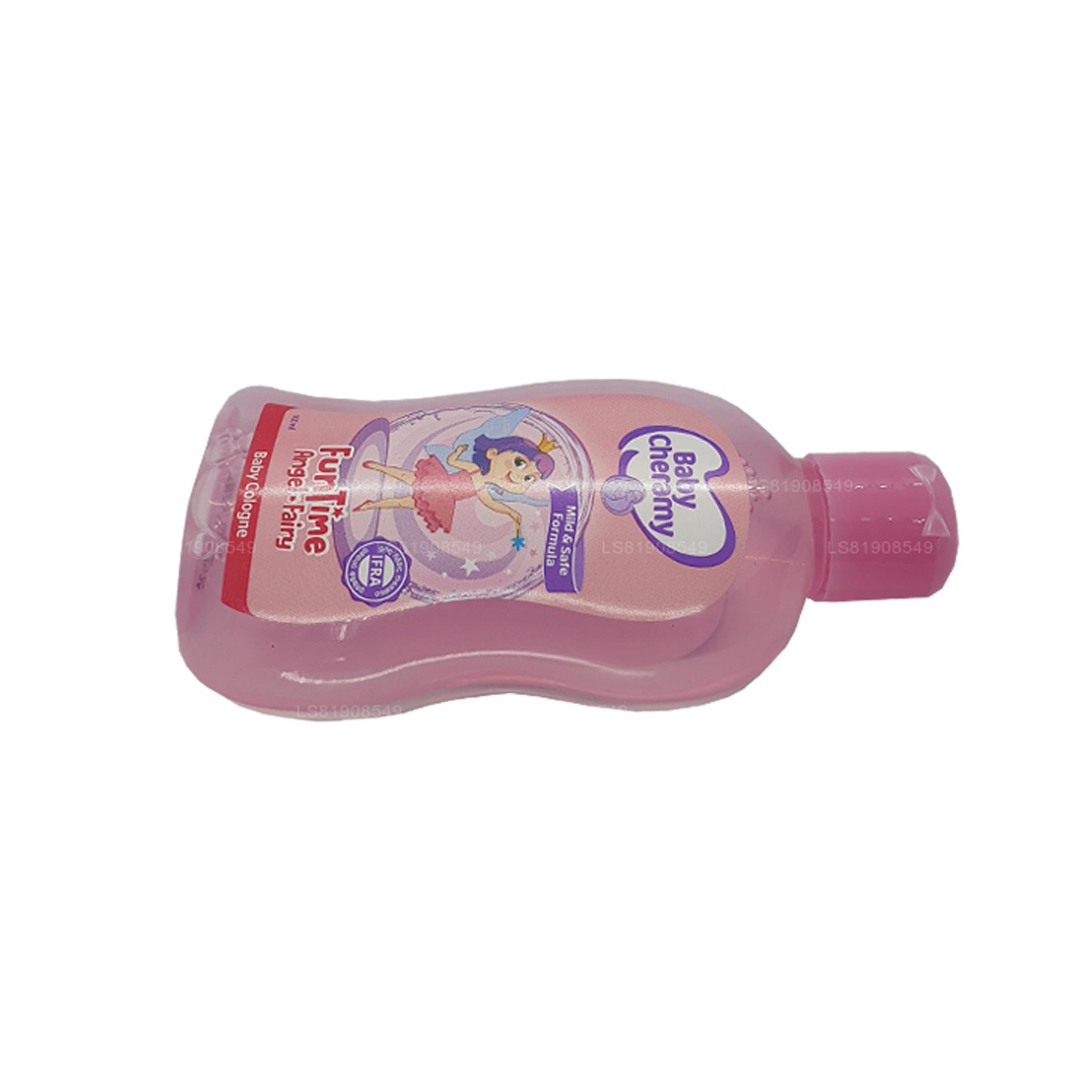 Baby Cheramy Fun Time Engel Fairy (Baby Cologne) 100ml