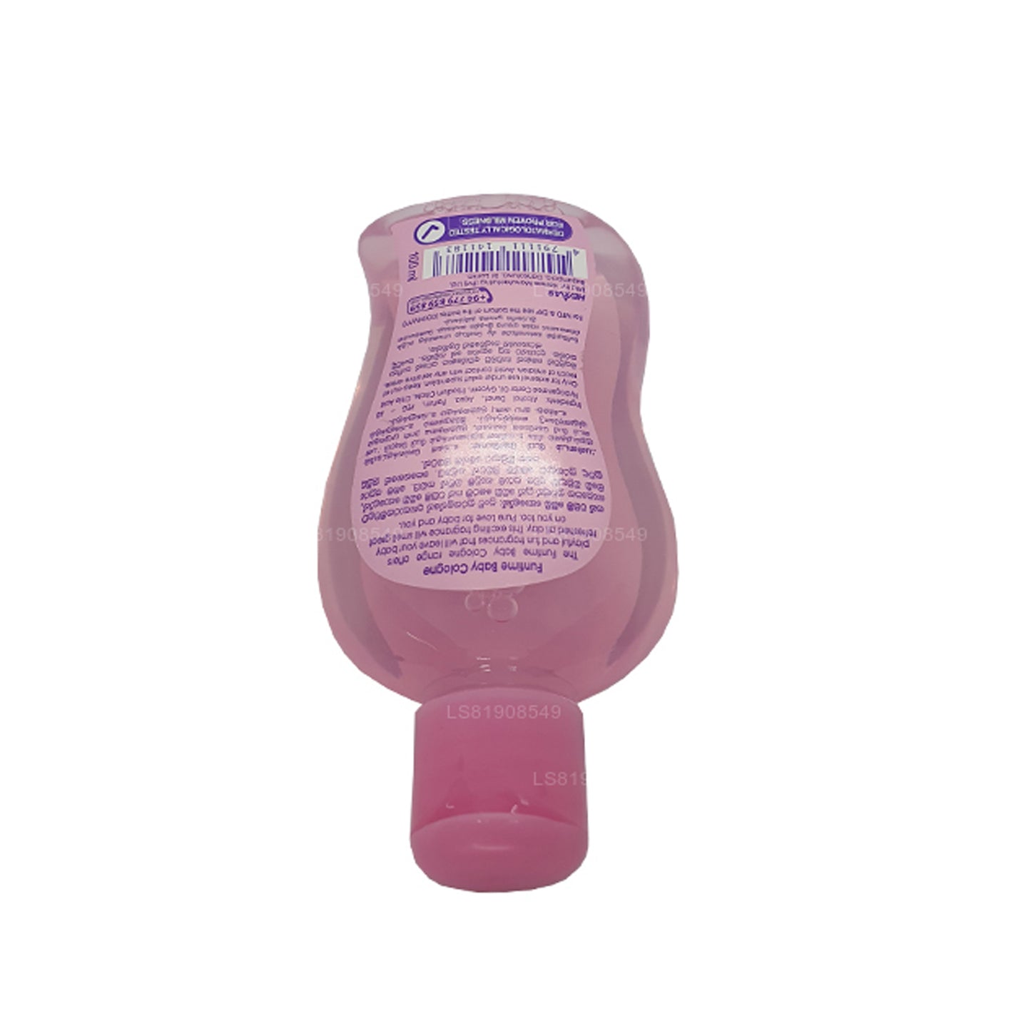 Baby Cheramy Fun Time Engel Fairy (Baby Cologne) 100ml