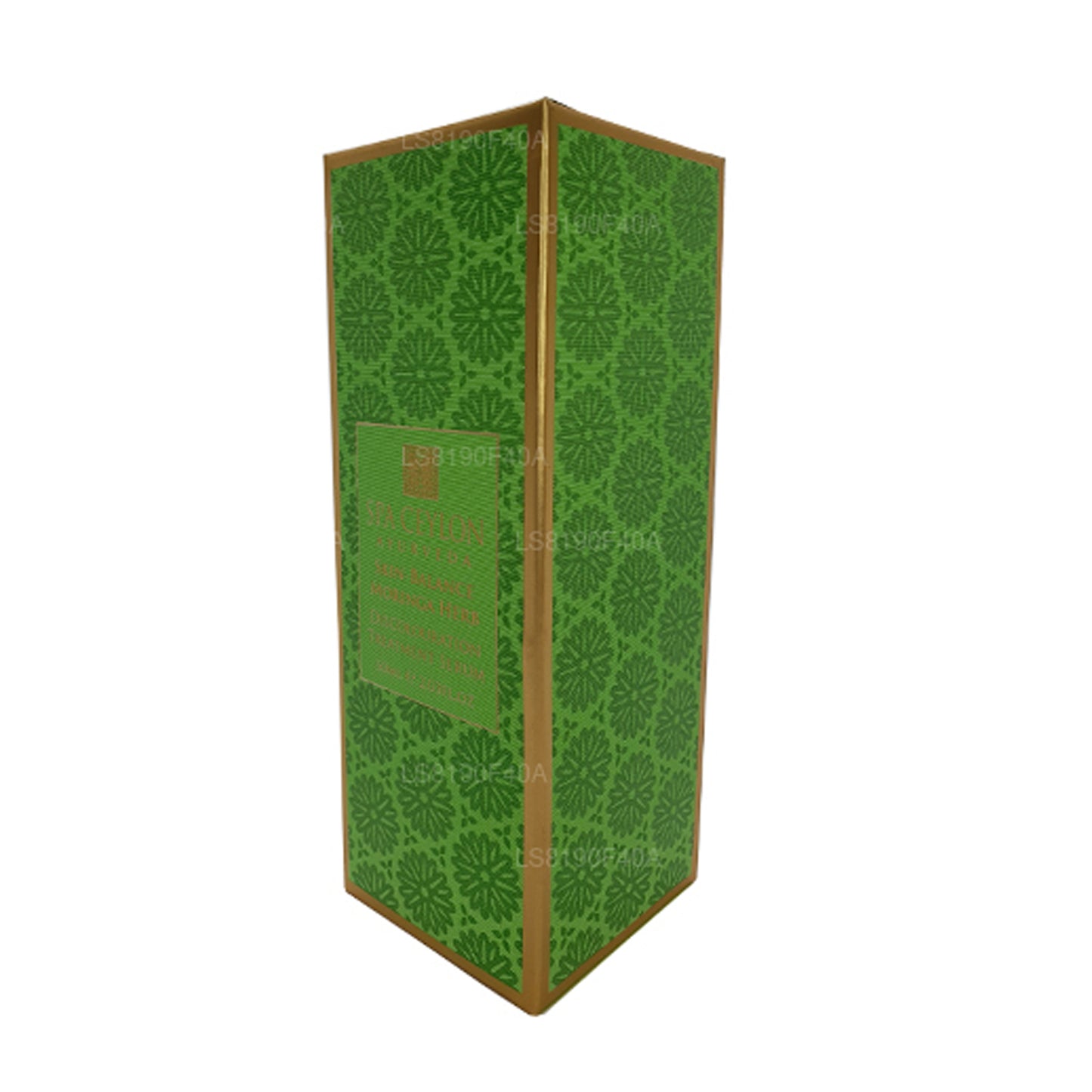 Spa Ceylon Skin Blance Moringa Herbs serum voor verkleuringsbehandeling (60 ml)