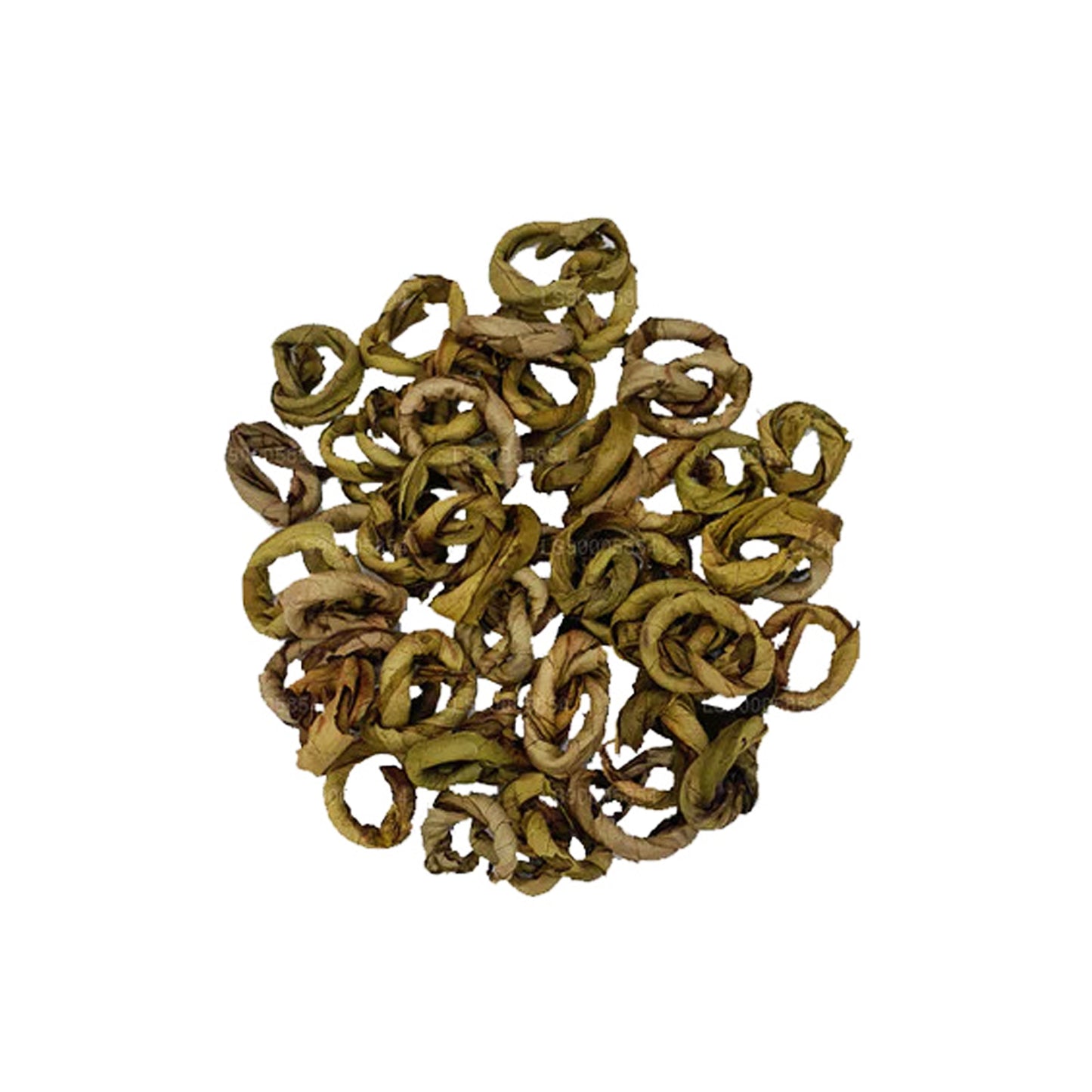 Lumbini handgesponnen „Ladaluchakra” thee (25 g)