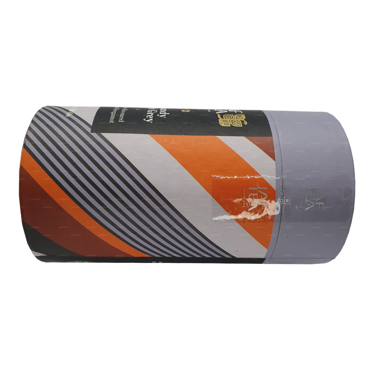 Jaf Tea Kandy Earl Grey zwarte thee op smaak gebracht met koninklijke bergamot (50 g)