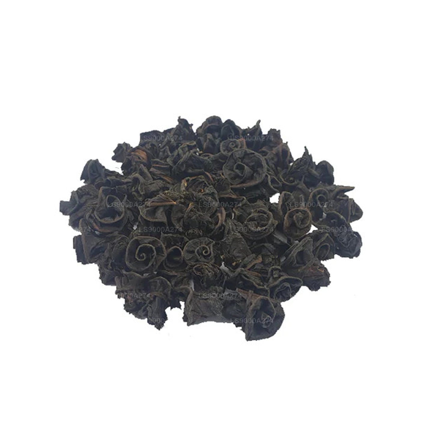Lumbini handgesponnen „Manjary” thee (25 g)