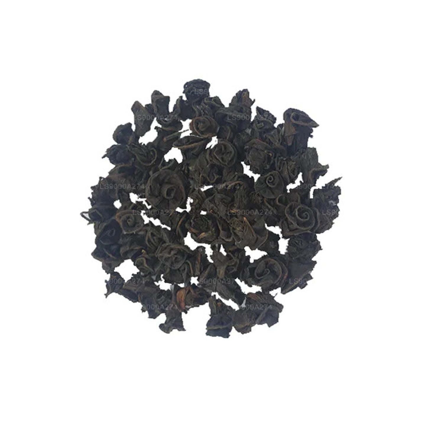 Lumbini handgesponnen „Manjary” thee (25 g)