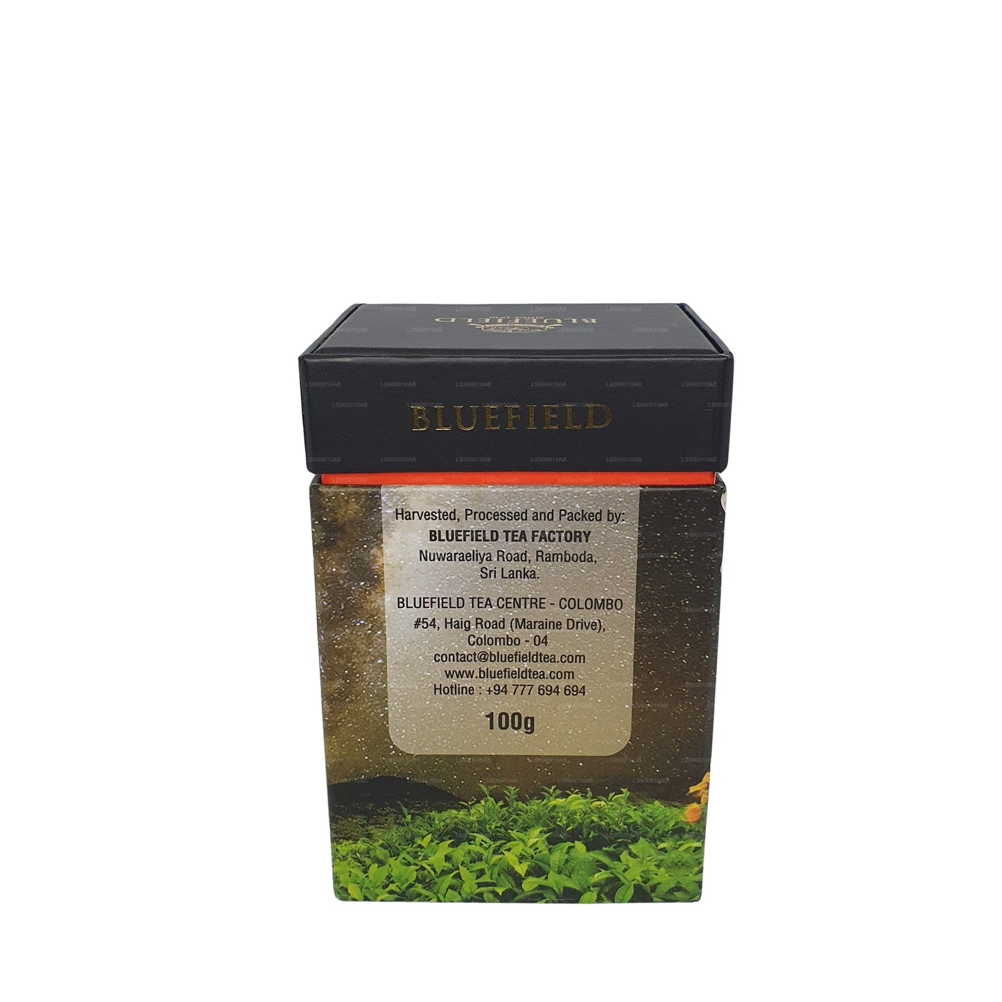 Bluefield Tea Blue Moon (100 g)