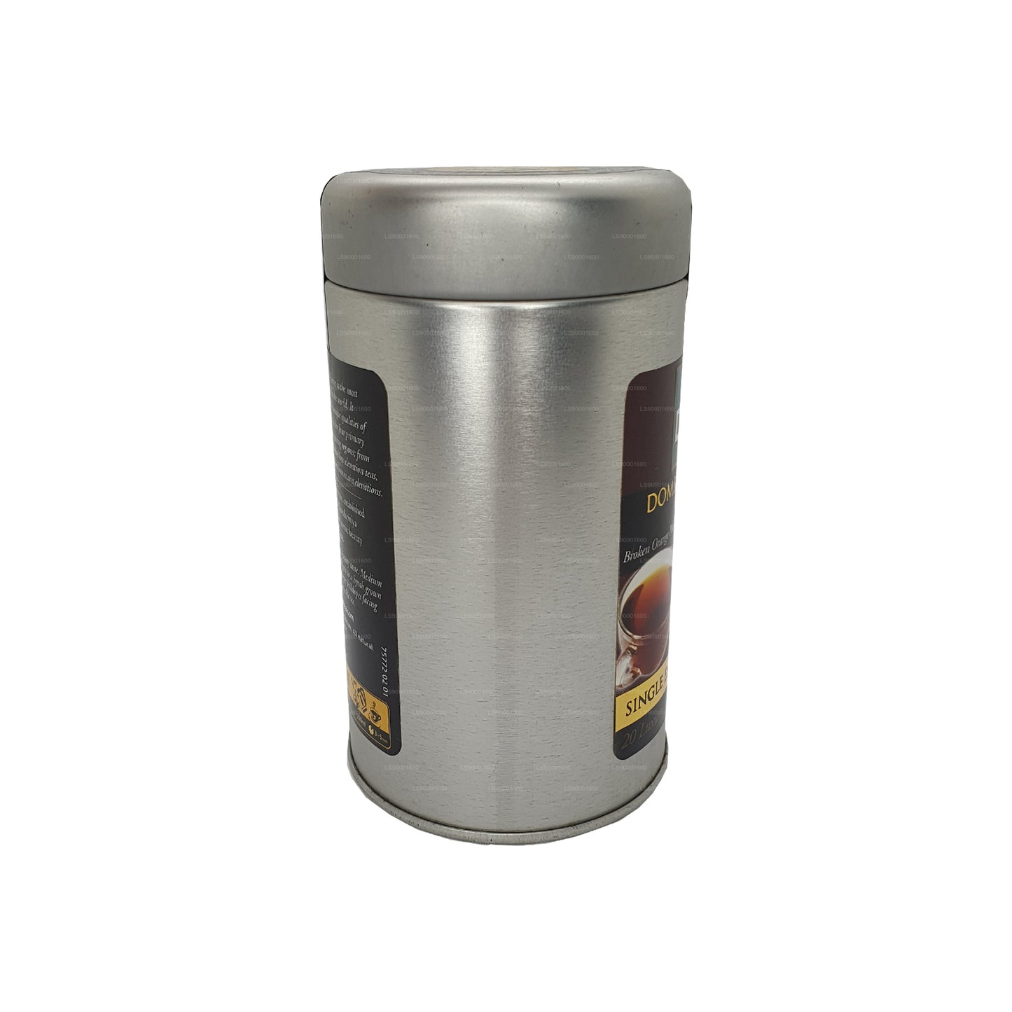 Dilmah Dombagastalawa Single Estate theebus (40 g)