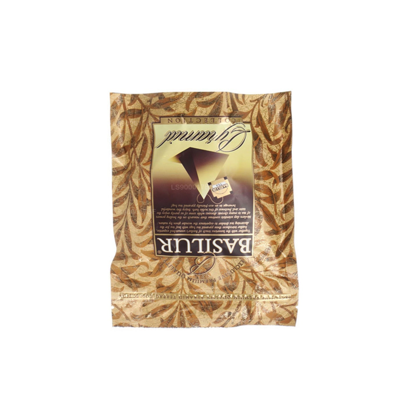 Basilur Treasure Moonstone Ceylon groene thee (100 g)