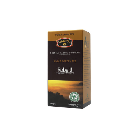 Mabroc Robgill Losse Thee (125g)