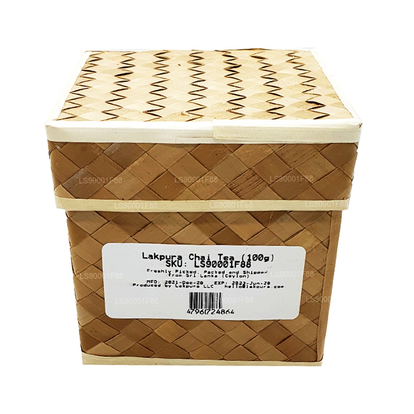 Lakpura Chai-thee (100 g)