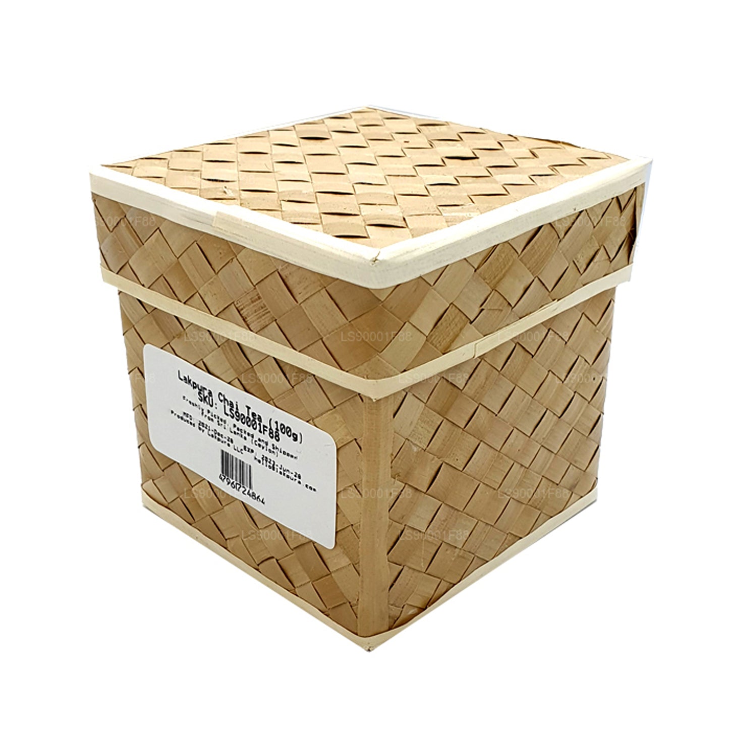 Lakpura Chai-thee (100 g)