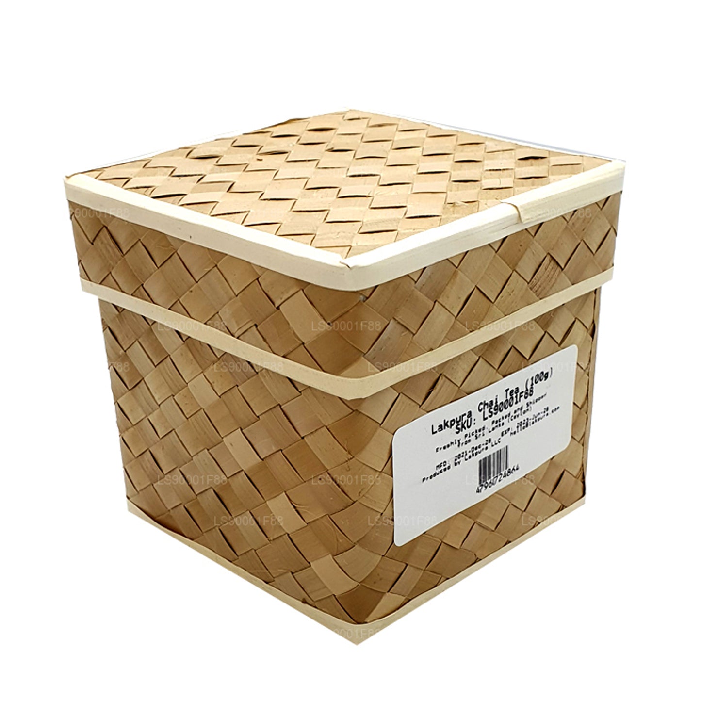 Lakpura Chai-thee (100 g)