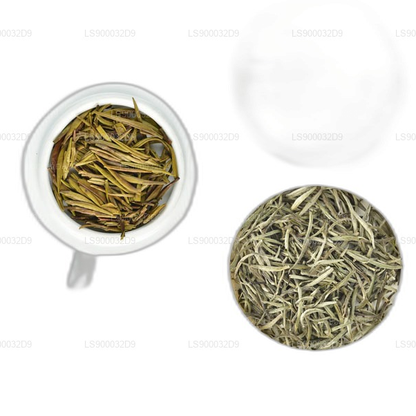 Dilmah Imboolpittia Estate Silver Tips (125 g)
