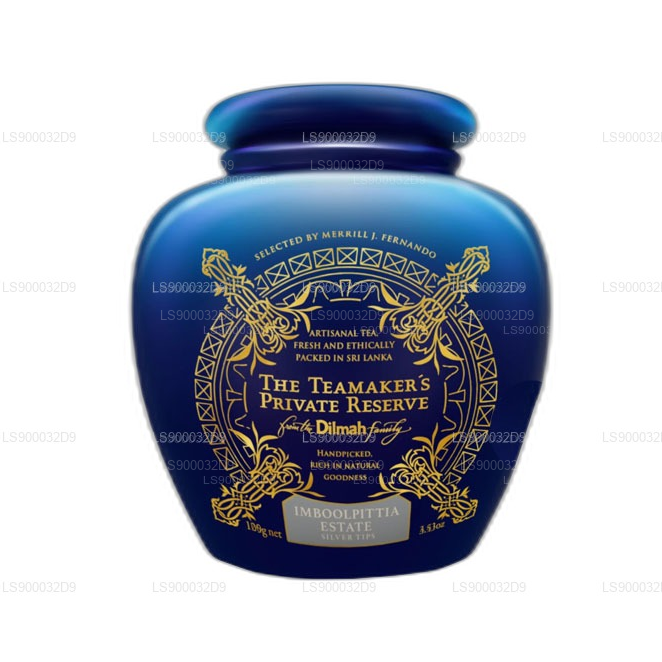 Dilmah Imboolpittia Estate Silver Tips (125 g)