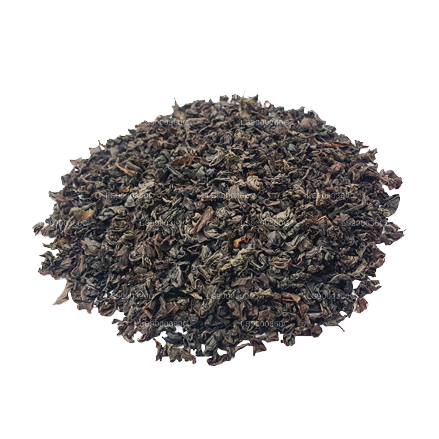 Lakpura Single Estate (Doombagastalawa) PEKOE Grade Ceylon zwarte thee (100 g)