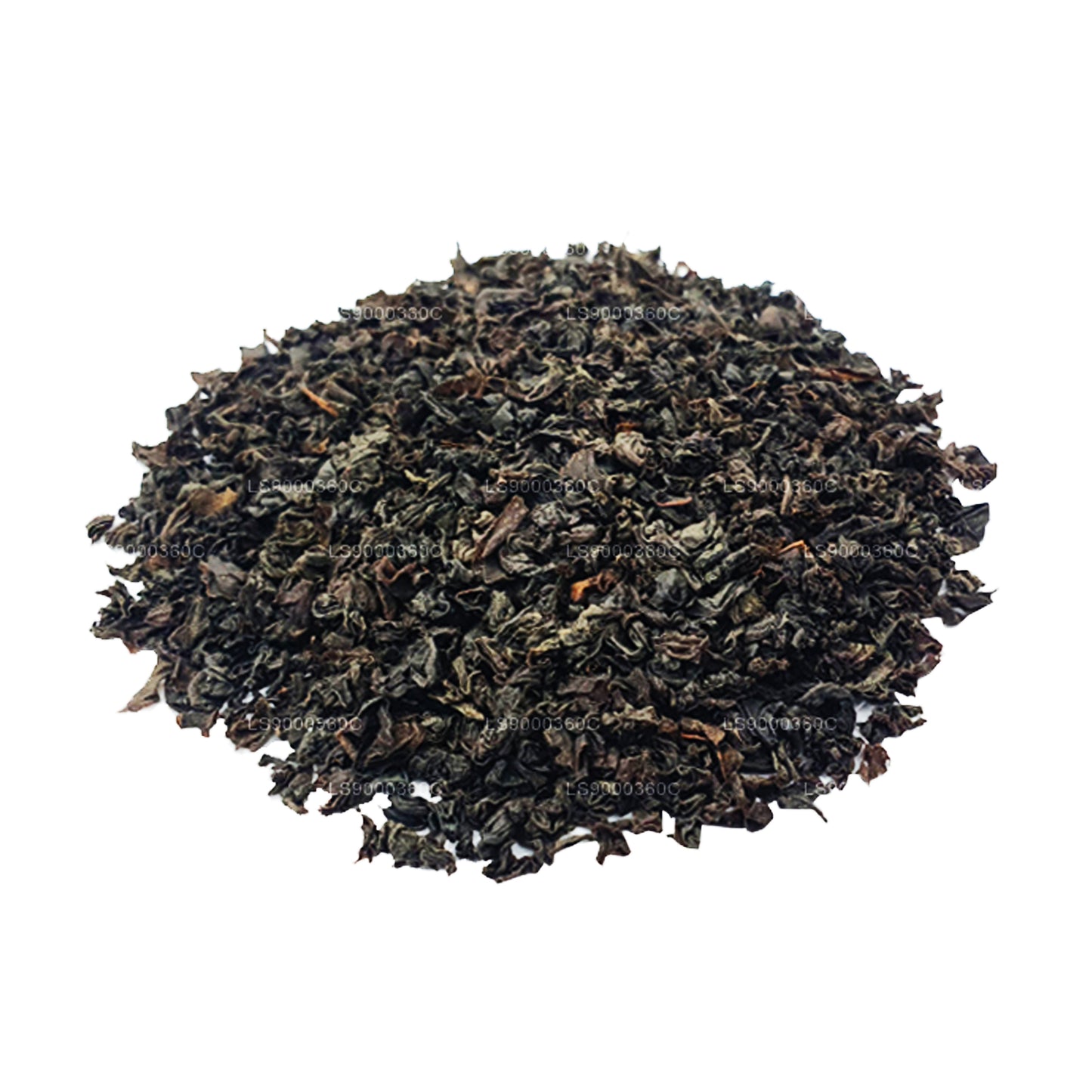 Lakpura Single Estate (Doombagastalawa) PEKOE Grade Ceylon zwarte thee (100 g)