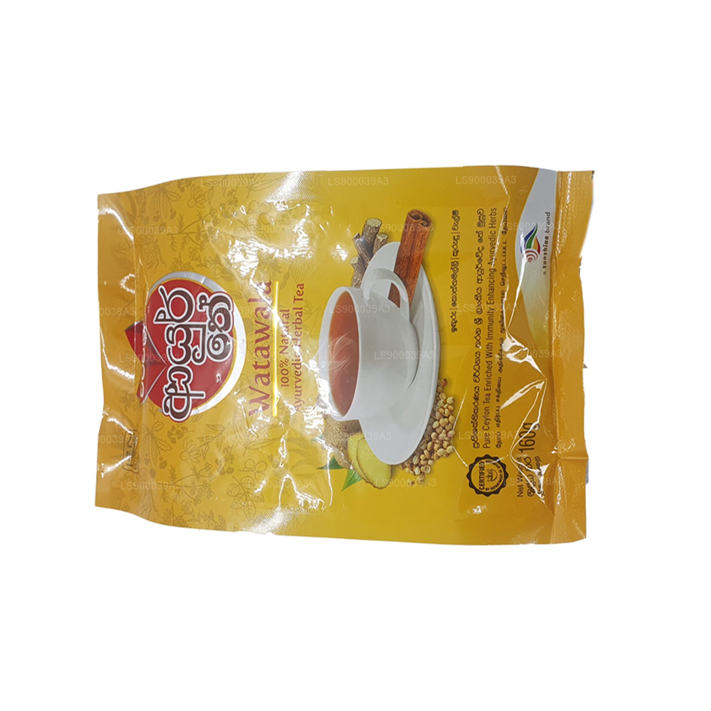 Watawala Ayur thee (160 g)