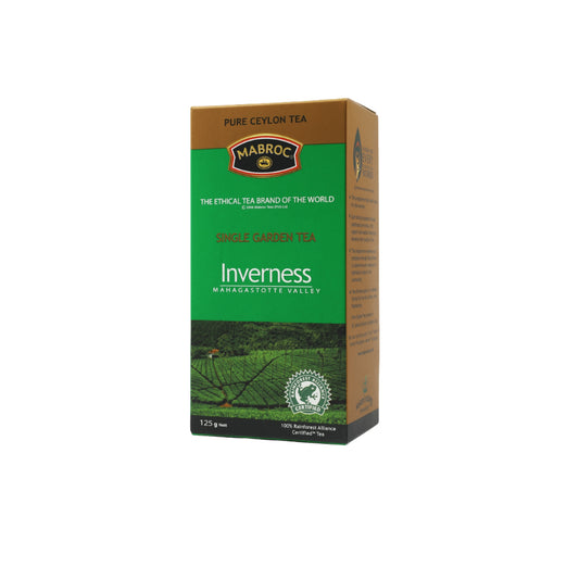 Mabroc Inverness Losse Thee (125g)