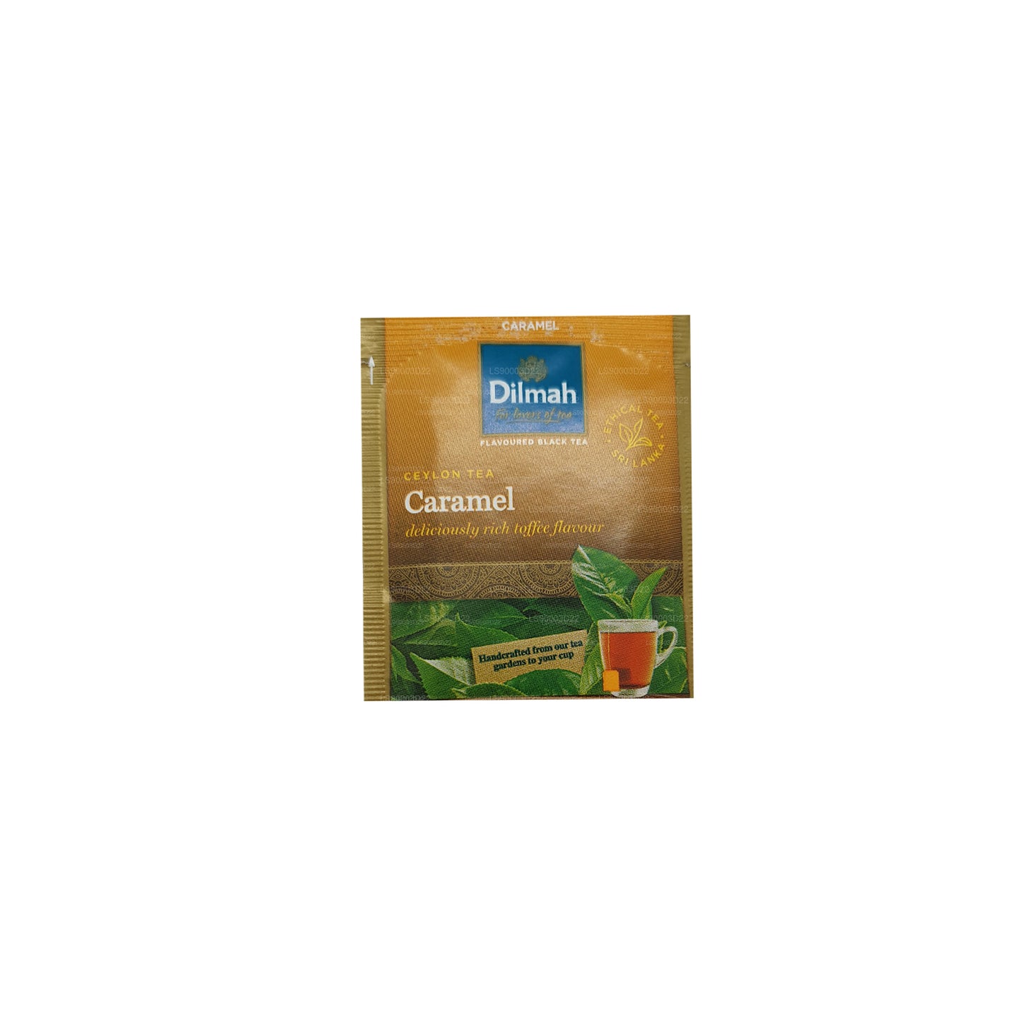 Dilmah Celebrations Fun Tea (160 g) 80 zakjes