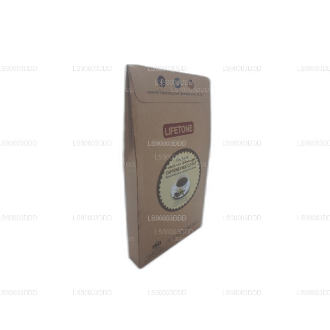 Lifetone Cassia Tora koffie (40 g)