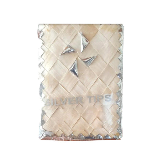 Bluefield Premium Witte Thee (Silver Tips)