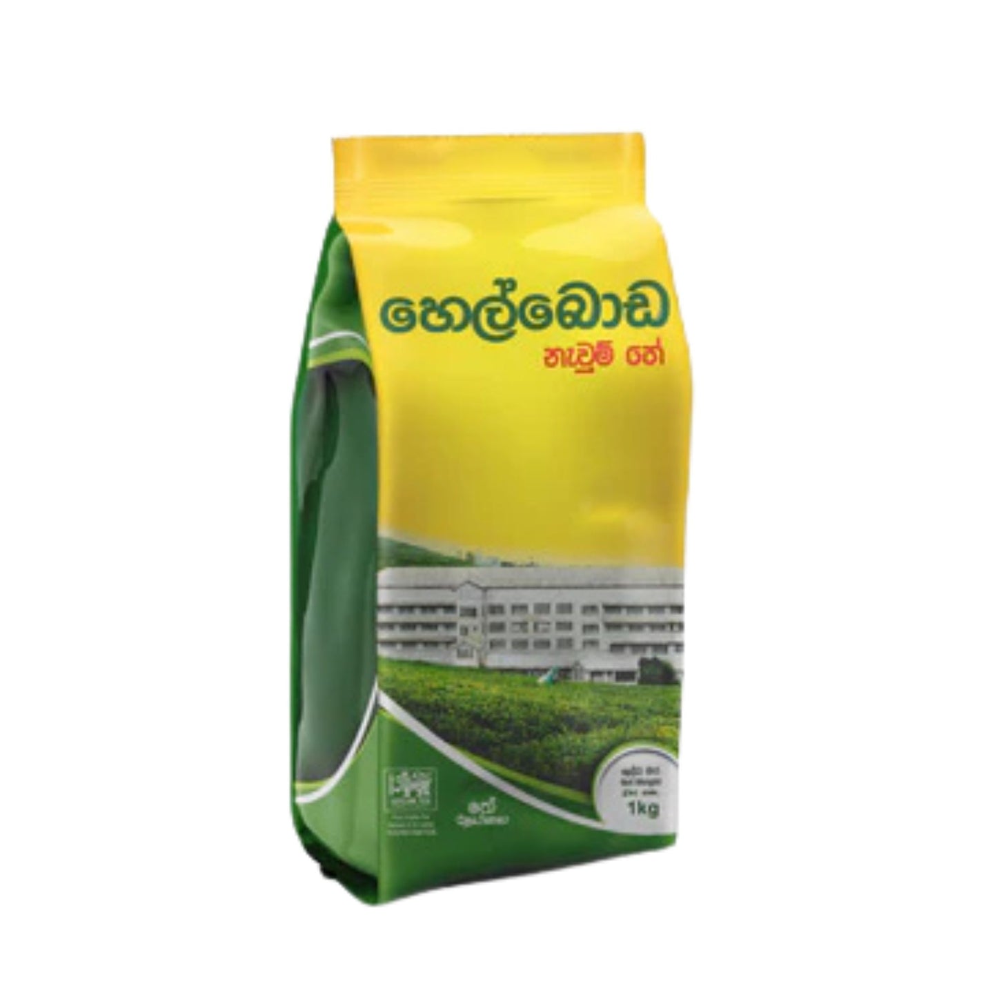 DG Labookellie Helboda verse thee (100 g)