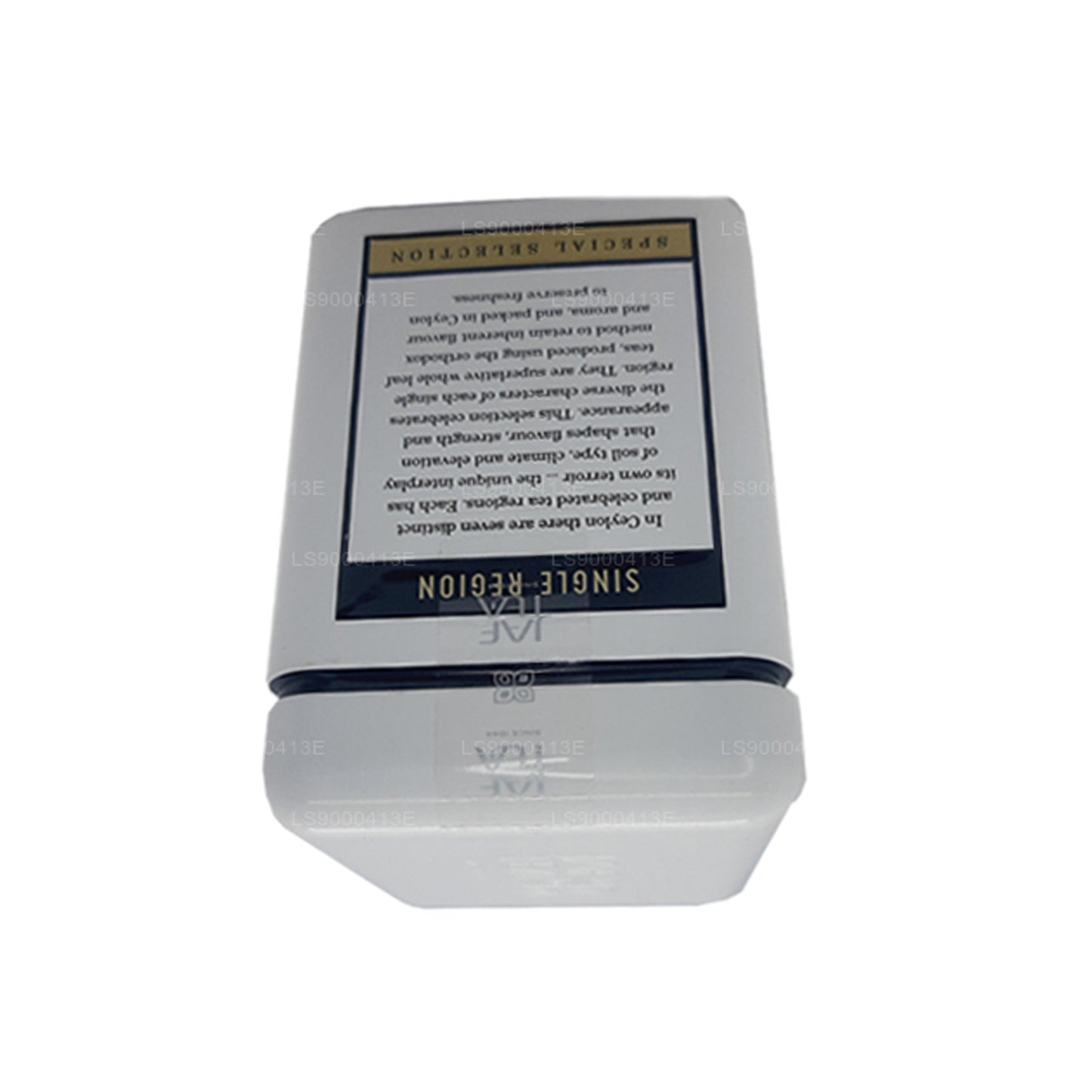 Jaf Tea collectie voor één regio Ruhuna OPA Caddy (70 g)