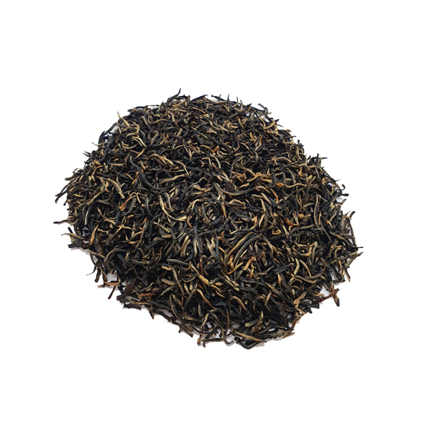 Lumbini Sinharaja Wiry Tips (FBOPF EX SP) Hoogwaardige zwarte thee (25 g)