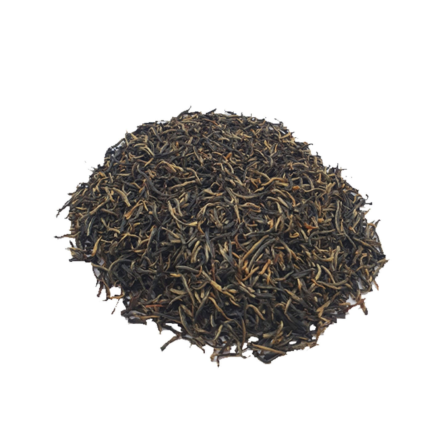 Lumbini Sinharaja Wiry Tips (FBOPF EX SP) Hoogwaardige zwarte thee (25 g)