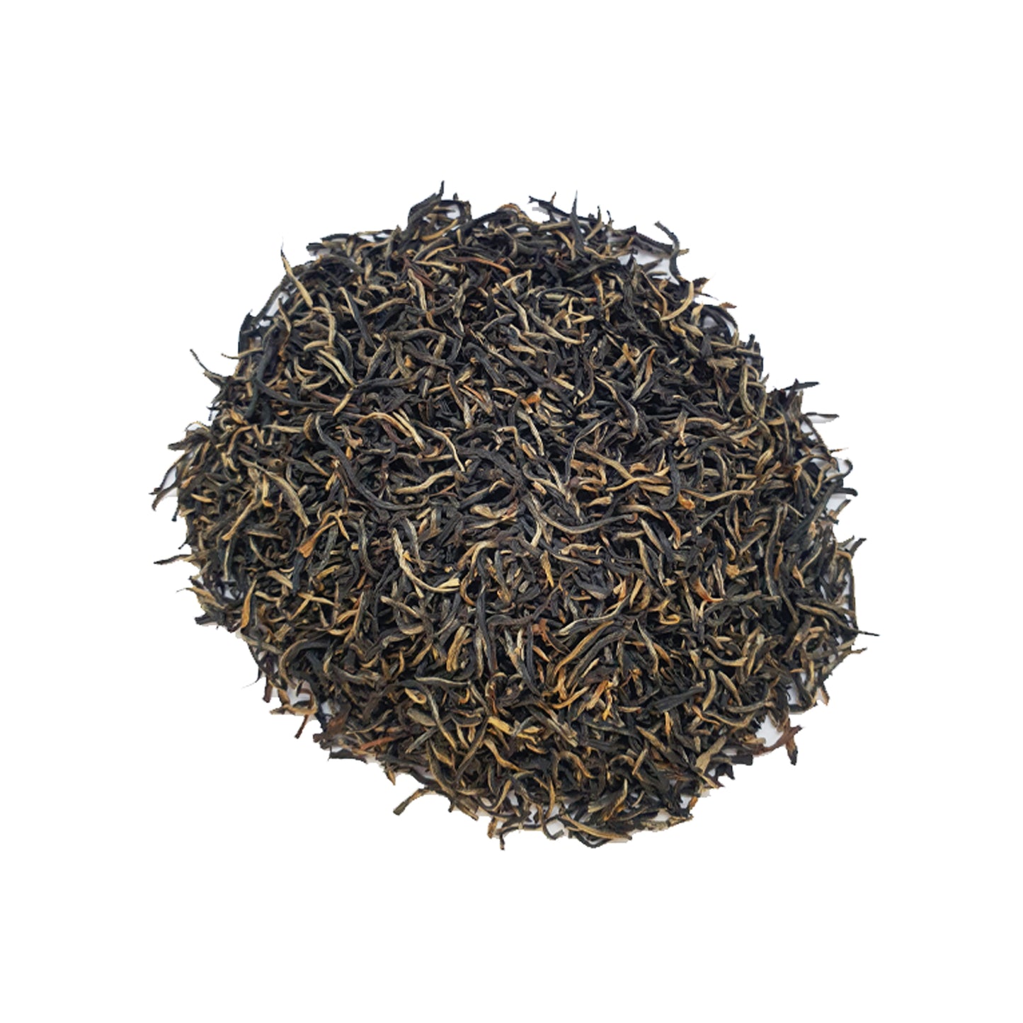 Lumbini Sinharaja Wiry Tips (FBOPF EX SP) Hoogwaardige zwarte thee (25 g)