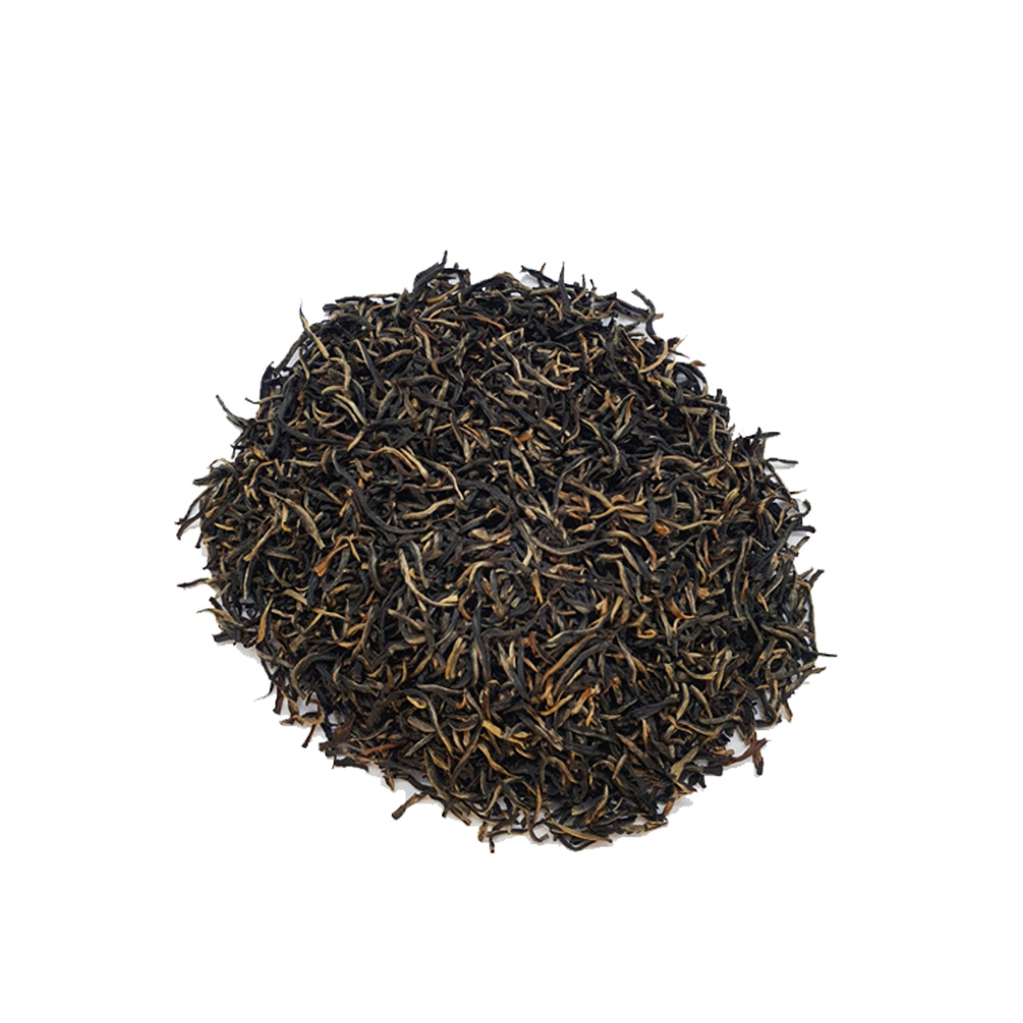 Lumbini Sinharaja Wiry Tips (FBOPF EX SP) Hoogwaardige zwarte thee (25 g)