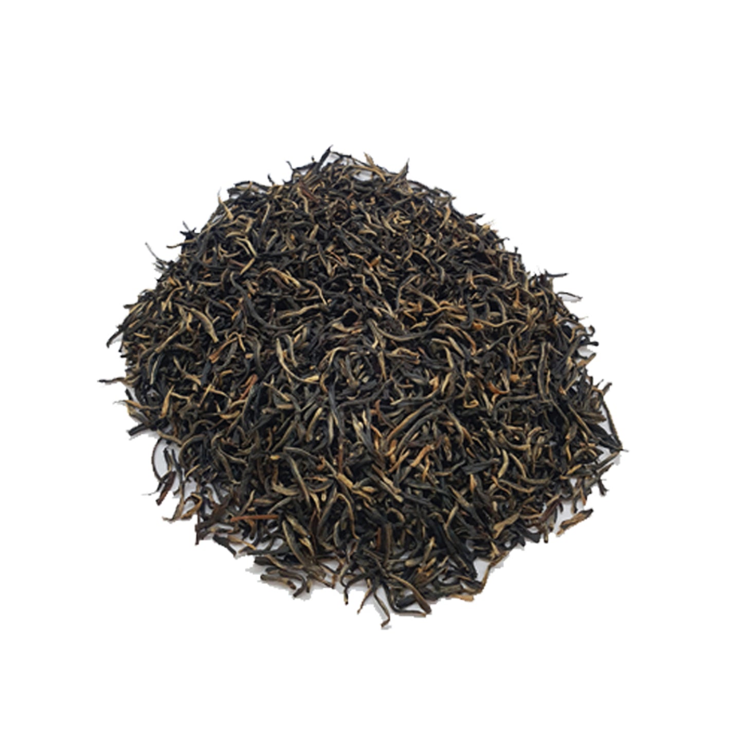 Lumbini Sinharaja Wiry Tips (FBOPF EX SP) Hoogwaardige zwarte thee (25 g)