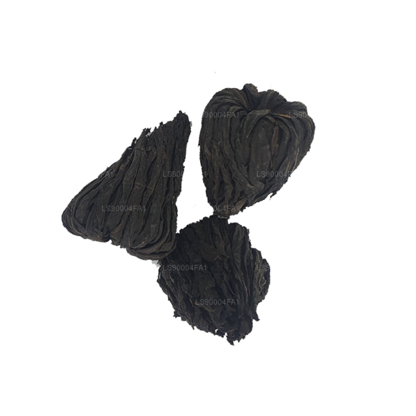 Lumbini handgesponnen „Keshary” thee (3 knoppen)