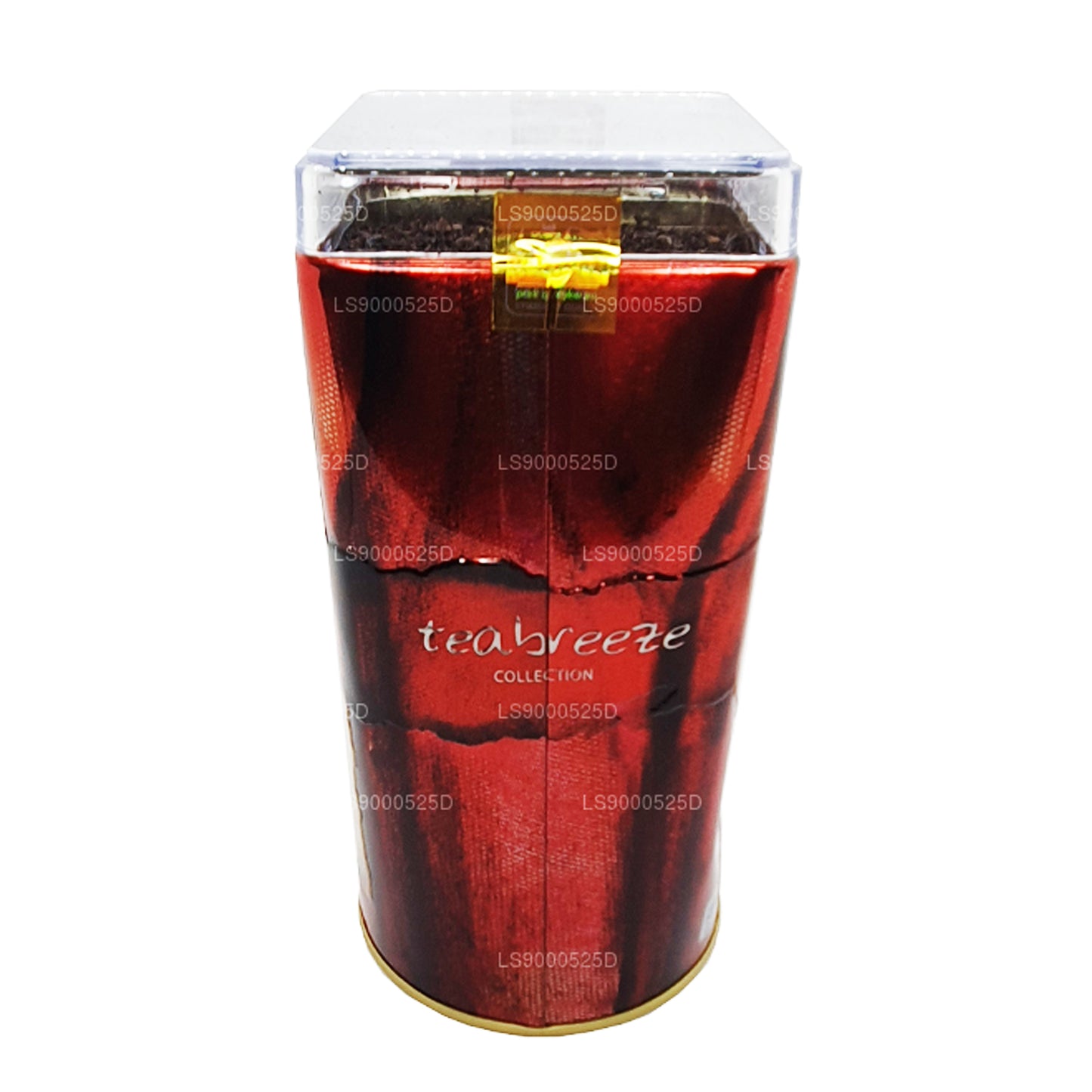 Hyson Breeze Winterwijnsmaak zwarte thee (200 g)